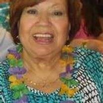 Teresa Acuna