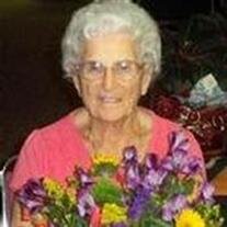 Irene Loretta Wrona