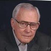 S. Frank Jones