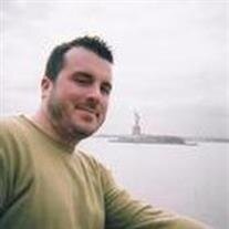Adam Jeffrey Dalton
