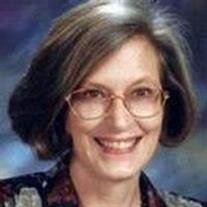 Theresa Langron Megeath