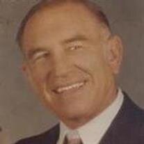 Marvin A. Martin