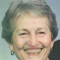 Vesta Braden