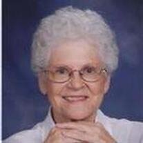 Mary Ellen Lewis