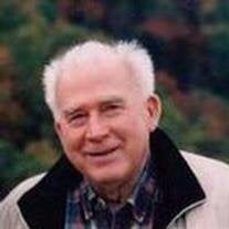 Herschel C. Wood