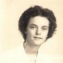Margaret M. Toomey