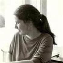Carolyn Bonifazi