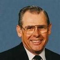 J. Leroy Wiesmann