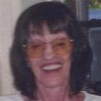 Frances M. Ford