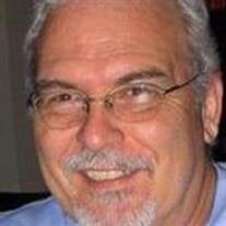 Donald Wayne McDonald
