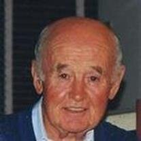 Daniel F. Smith
