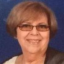 Linda Ann Poteet
