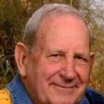 Bruce Cameron Williams