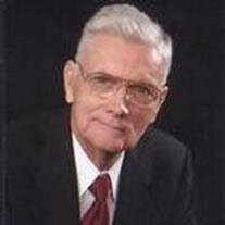 Norman Selph Cass