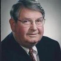 Wren Leslie Pierce
