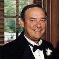 Larry Milton Halve