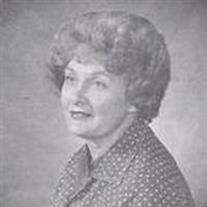 Norma Jean Nelson
