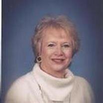 Petronella R. "Pat" Henry