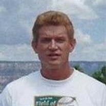 Steven David Miller