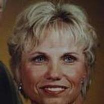 Barbara Jean Arterburn Taber