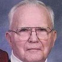 Kasper E. Weigant