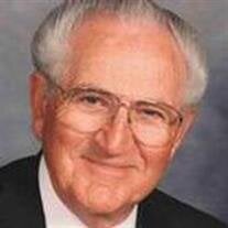 Albert Anderson