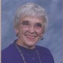 Dorothy Price Kidd