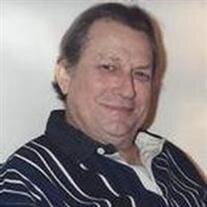 Jack Roy Murphy