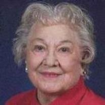 Marie Henry Osborn