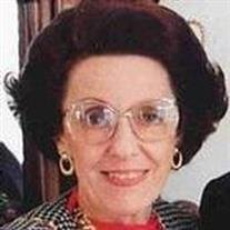 Marjorie G. "Marge" Lubin