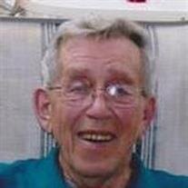 George A. Bond