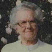 Margaret Mary Hills