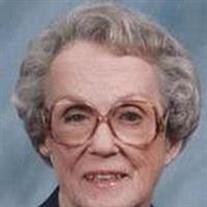 Barbara Ann Sharp