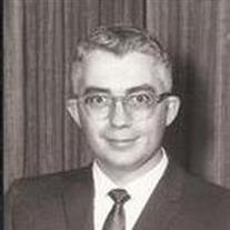 C. Carter Graham