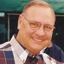 Howard H. Butch Peterson, III