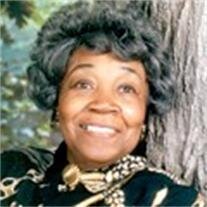 Marjorie (Brown) Tendle