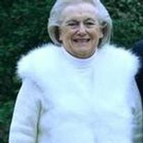MaryAnn Turner