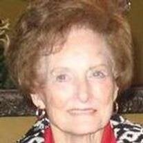 Bettye Jo Dritch
