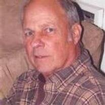 Roy Glen Crittenden