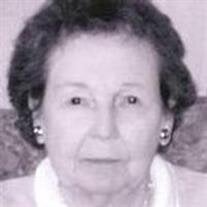 Rosemary Allen Daugherty