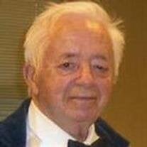 Dr. Richard "Dick" Turnbow