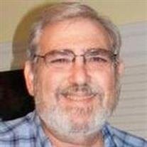Larry Lee Zankel