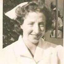 Beryl Marie Smith