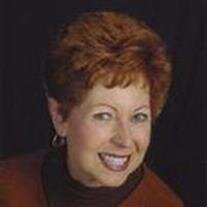 Patricia Anne Arend