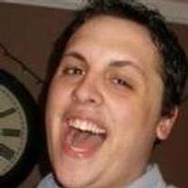 Sean Phillip Mabrey