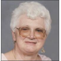 Lois Tennison-Milbrandt