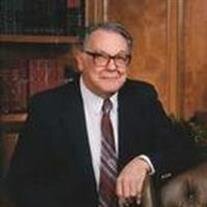 Joseph A. Cunningham