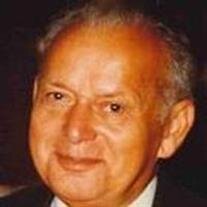 George C. Berman