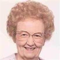 Deane D. Griffeth
