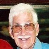 Glenn A. Pray